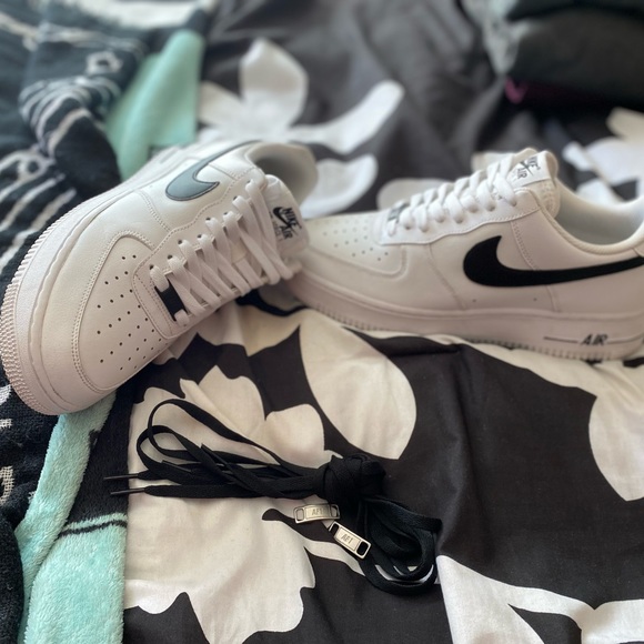 AF1 Lows*CROSSPOSTED* - Picture 7 of 7